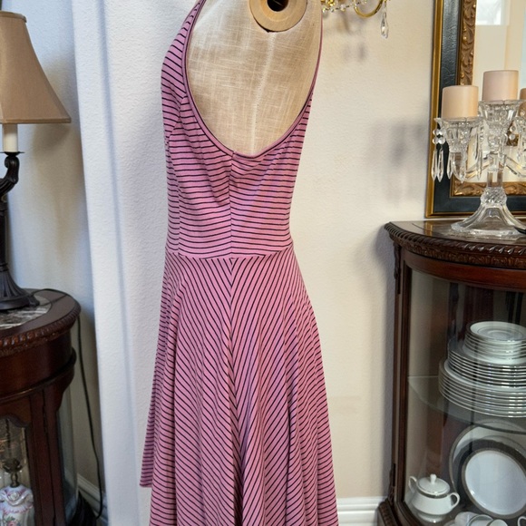 Billabong Knit Sundress Size Medium Like New! - Picture 3 of 6